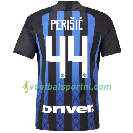 Inter Milan Perisic 44 Thuis Shirt 2018-19